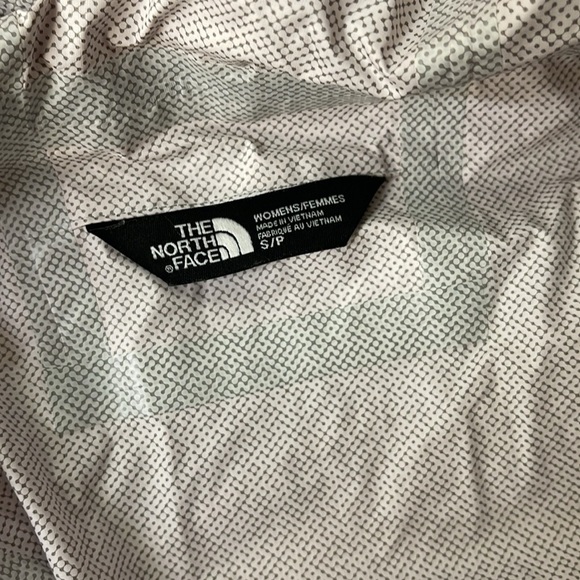 The north face rain shell womens small - Picture 7 of 7